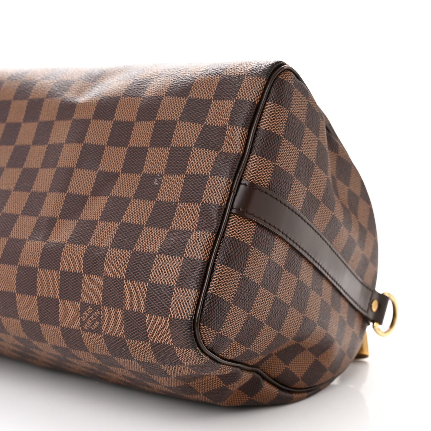 Damier Ebene Speedy Bandouliere 30