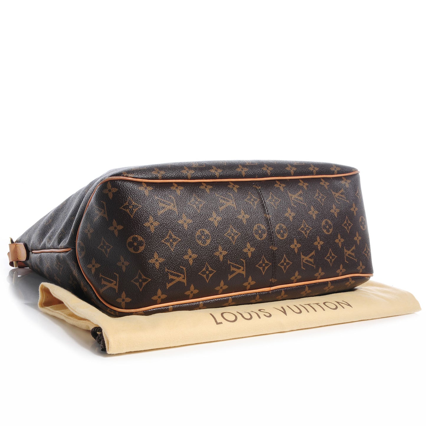 Monogram Delightful MM