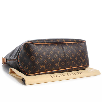 Louis Vuitton Monogram Delightful MM 4 of 7
