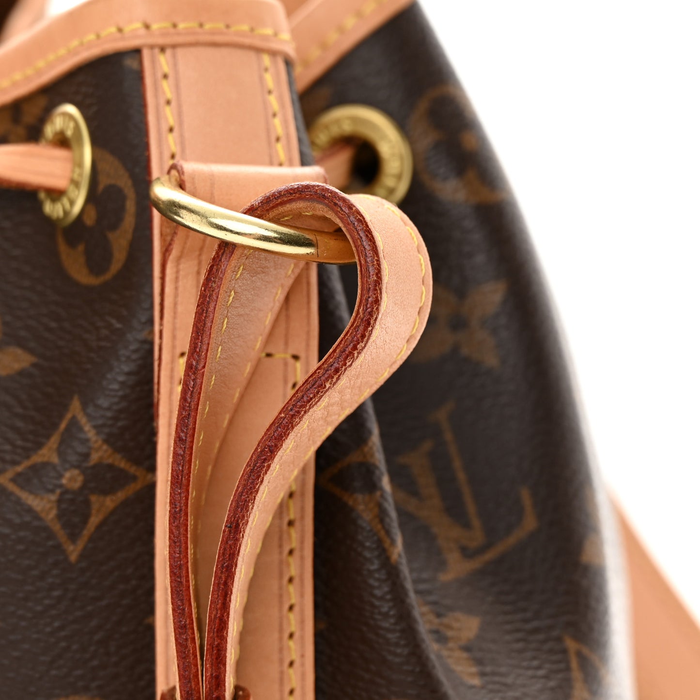 Monogram Noe BB