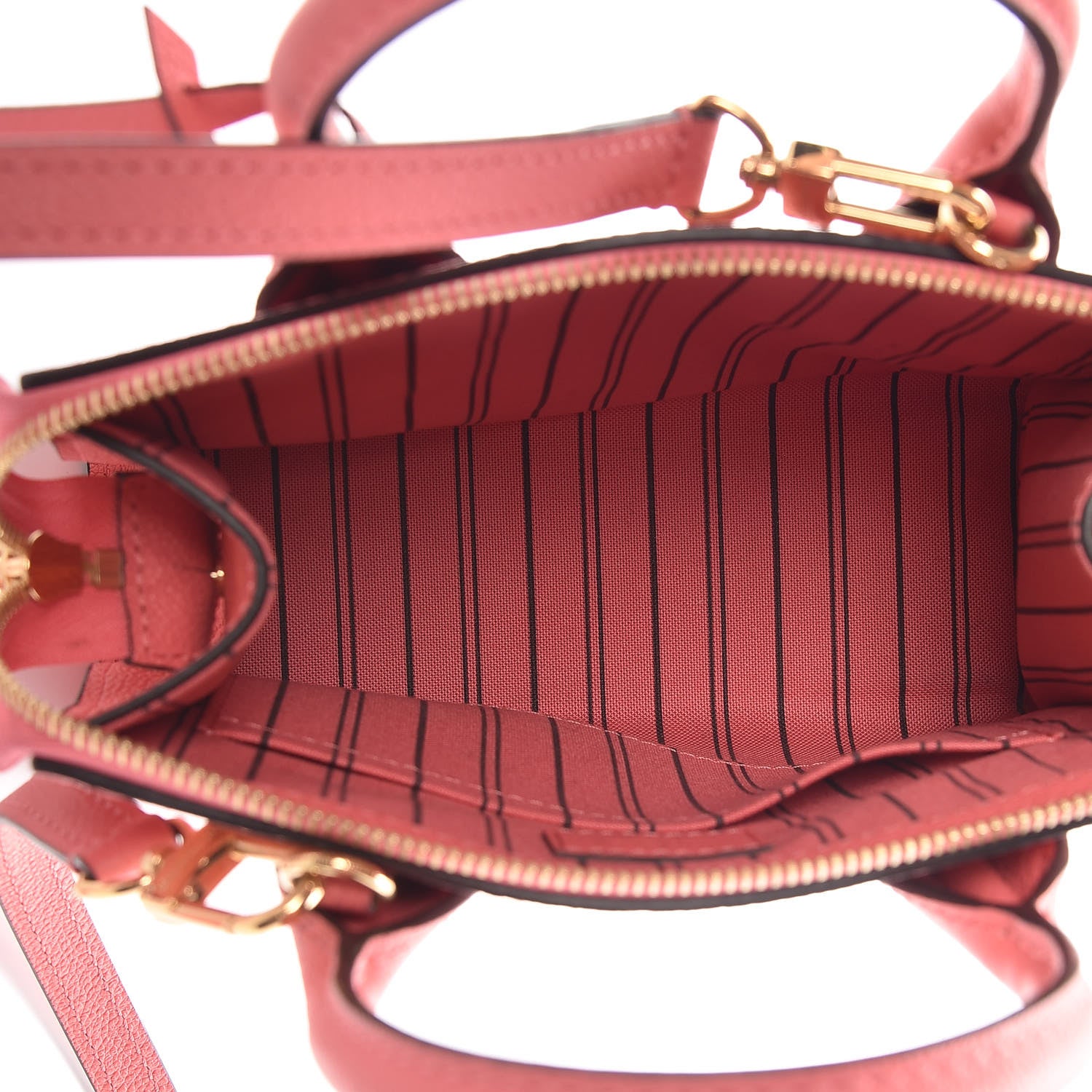Louis Vuitton Empreinte Mini Pont-Neuf Blossom 5 of 7