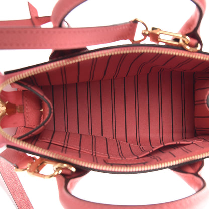 Louis Vuitton Empreinte Mini Pont-Neuf Blossom 5 of 7