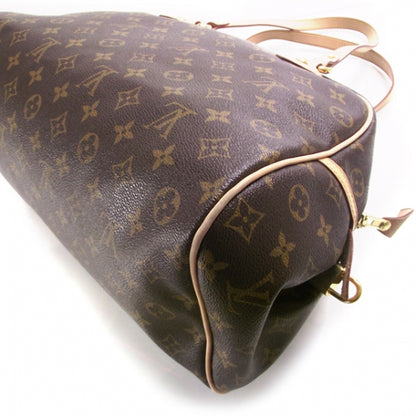 Louis Vuitton Monogram Montorgueil GM 5 of 9
