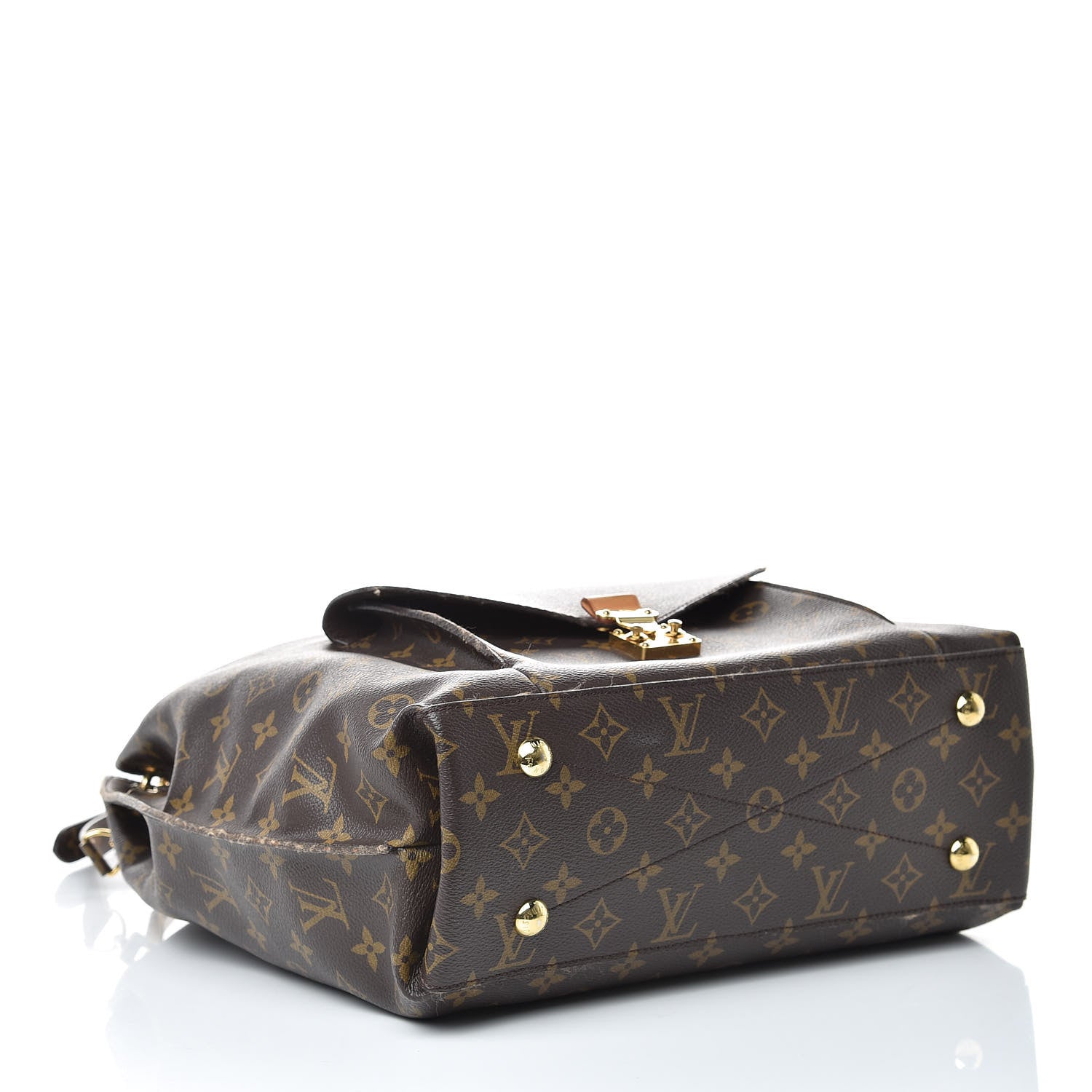 Louis Vuitton Monogram Metis 4 of 27