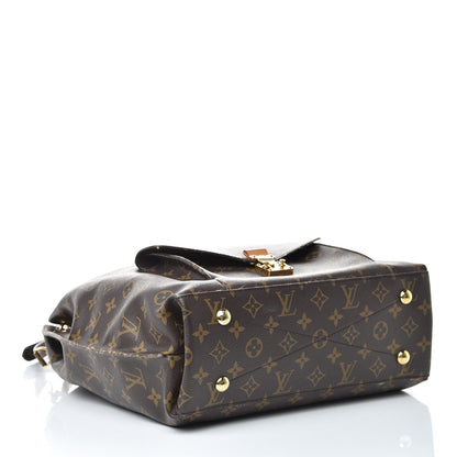 Louis Vuitton Monogram Metis 4 of 27