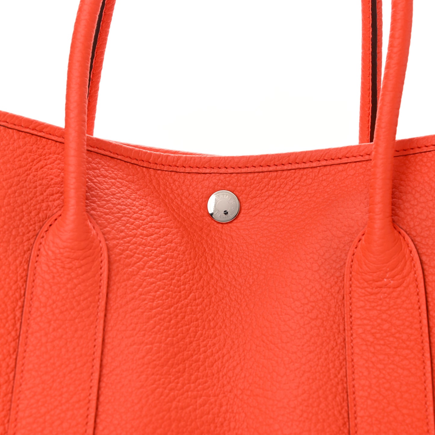 Negonda Garden Party 36 MM Orange Poppy