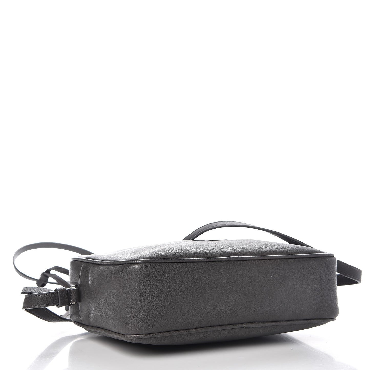 Calfskin Monogram Small Lou Camera Bag Storm