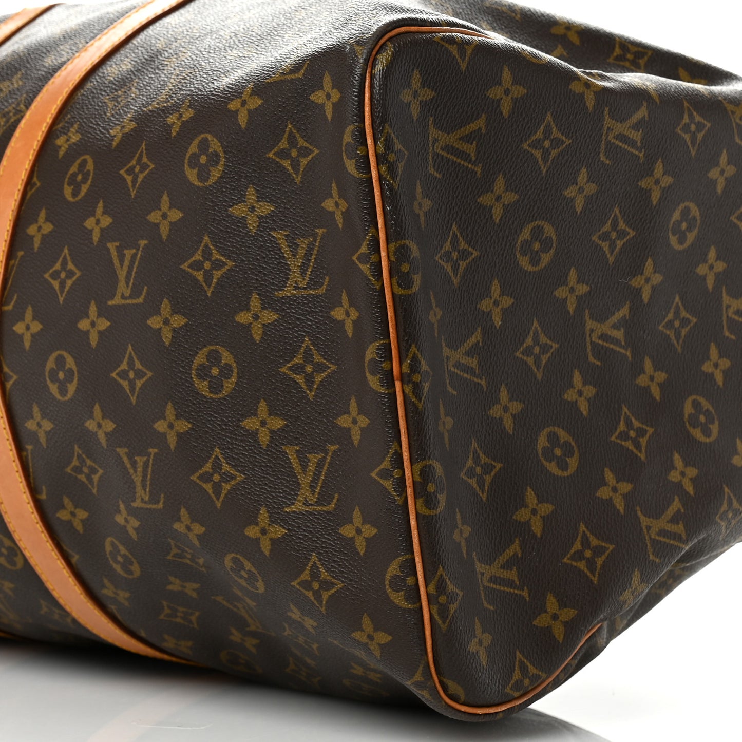 Monogram Keepall 55