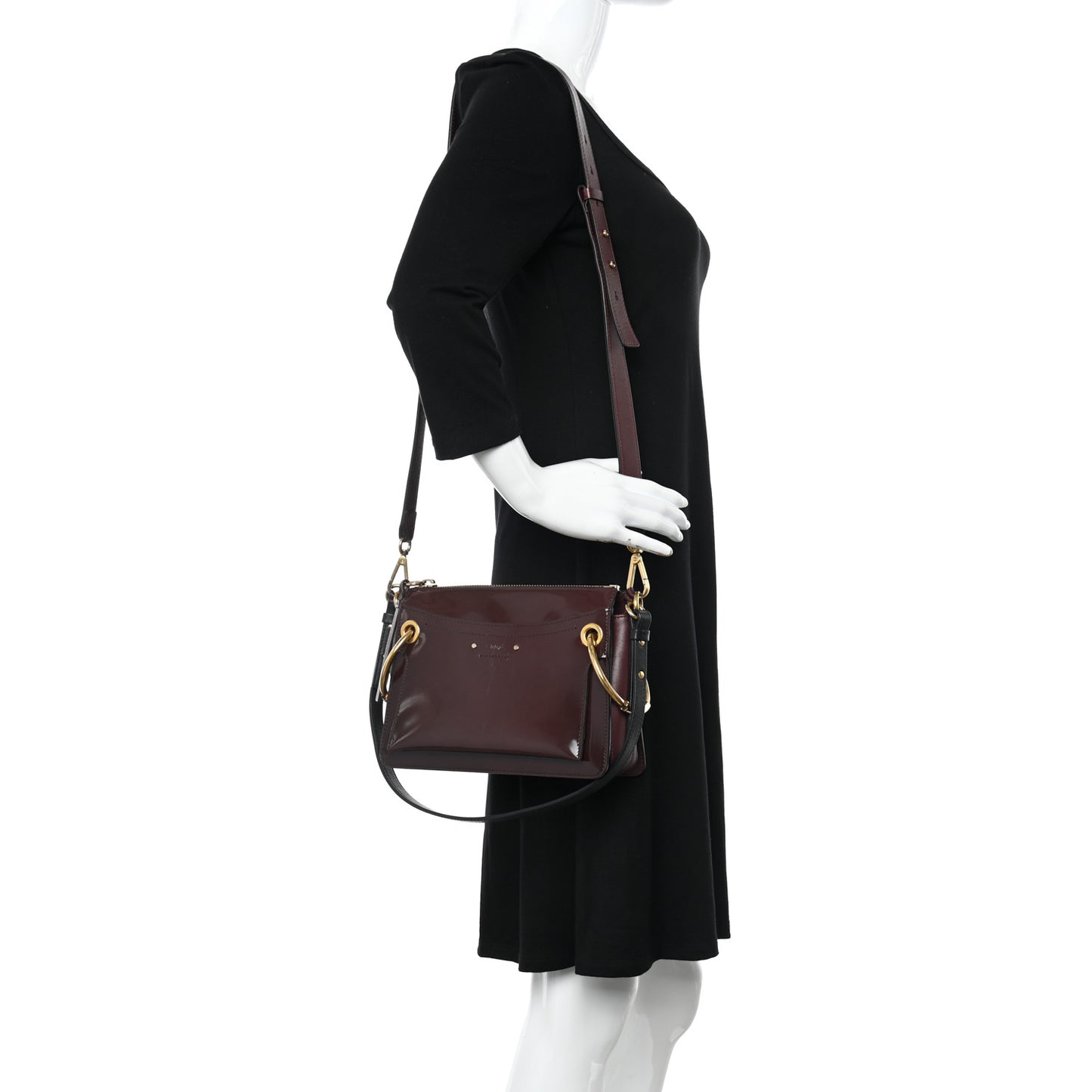 Patent Small Roy Bag