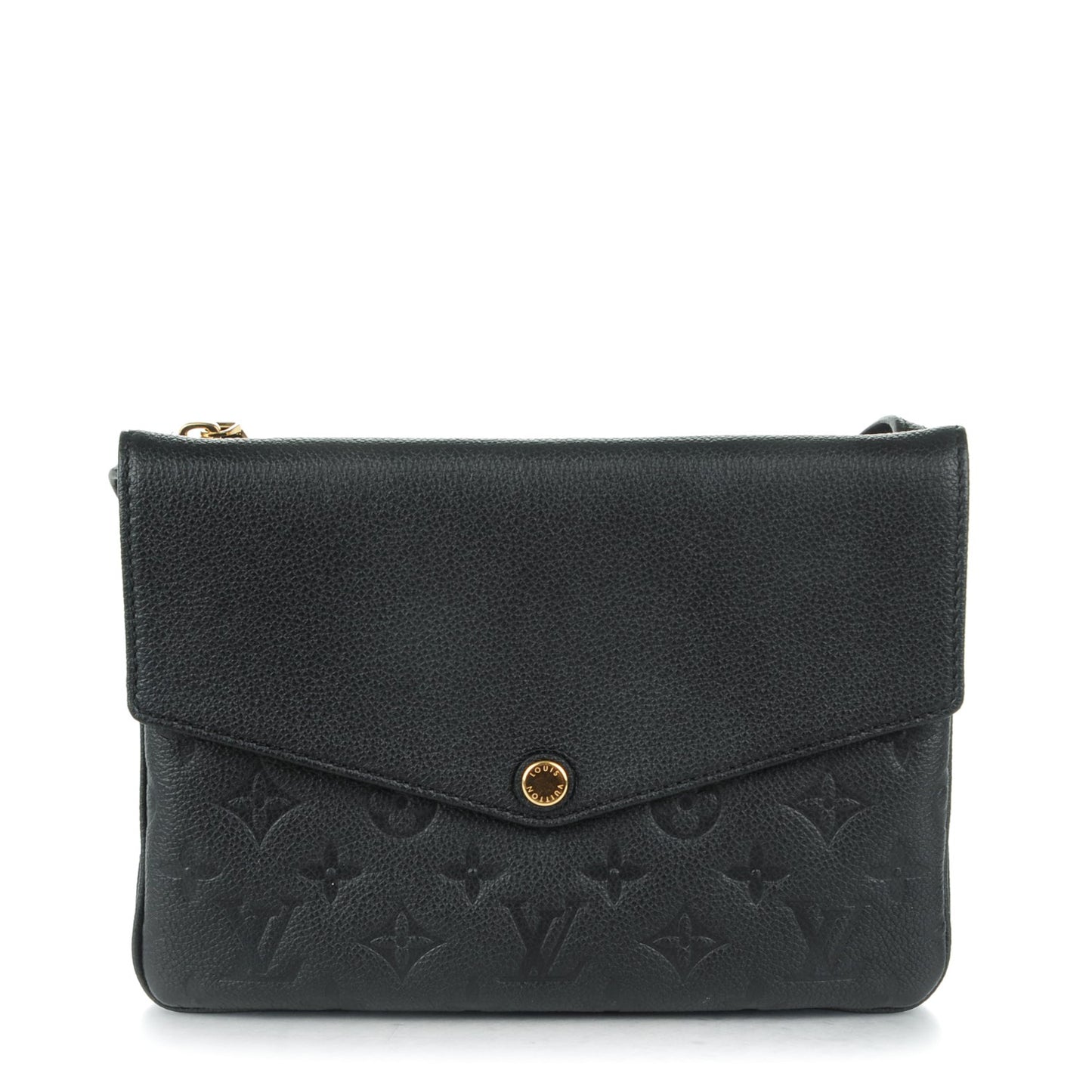 Empreinte Twice Black