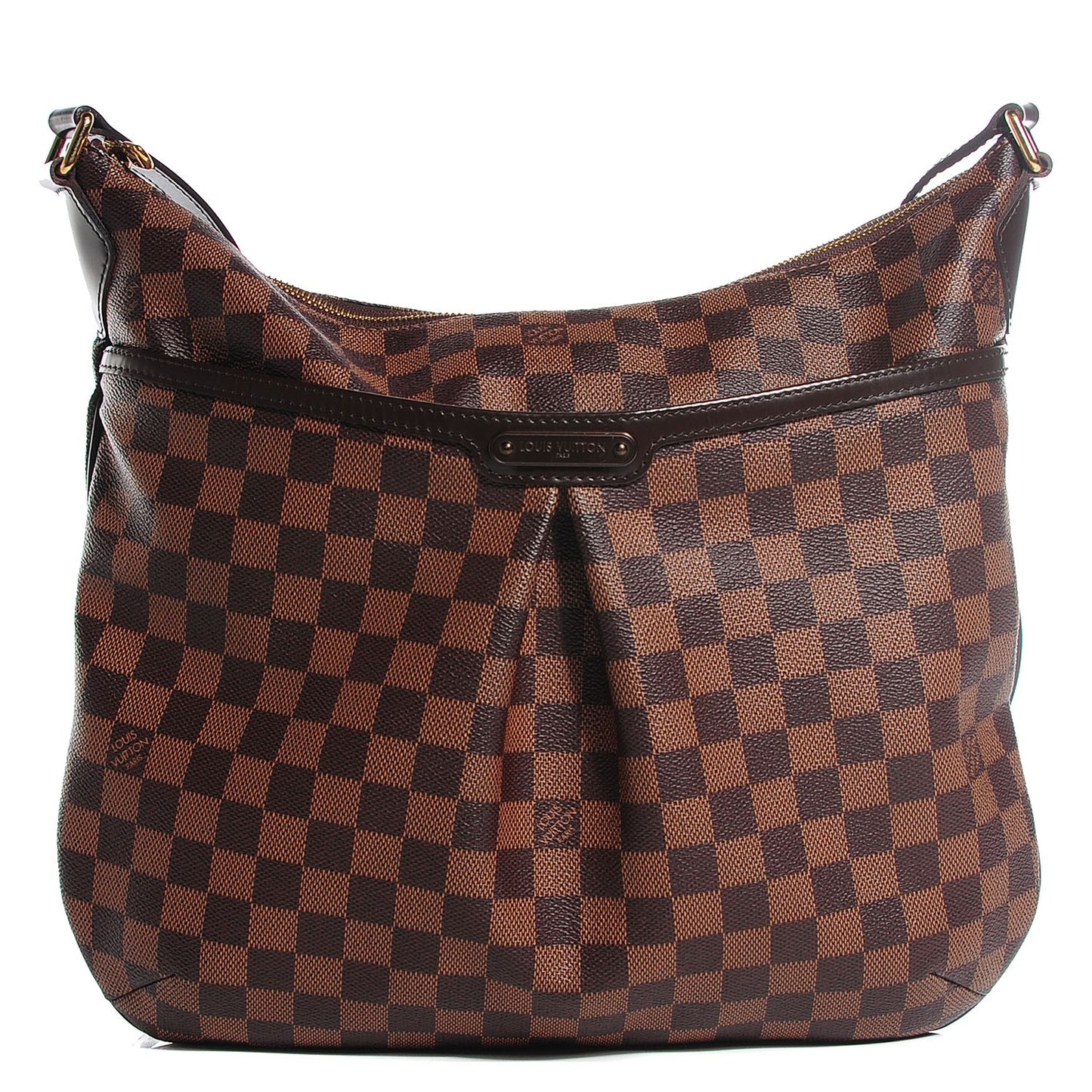 Damier Ebene Bloomsbury GM