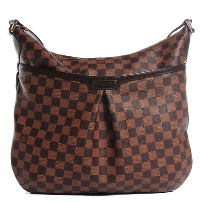 Louis Vuitton Damier Ebene Bloomsbury GM 1 of 7