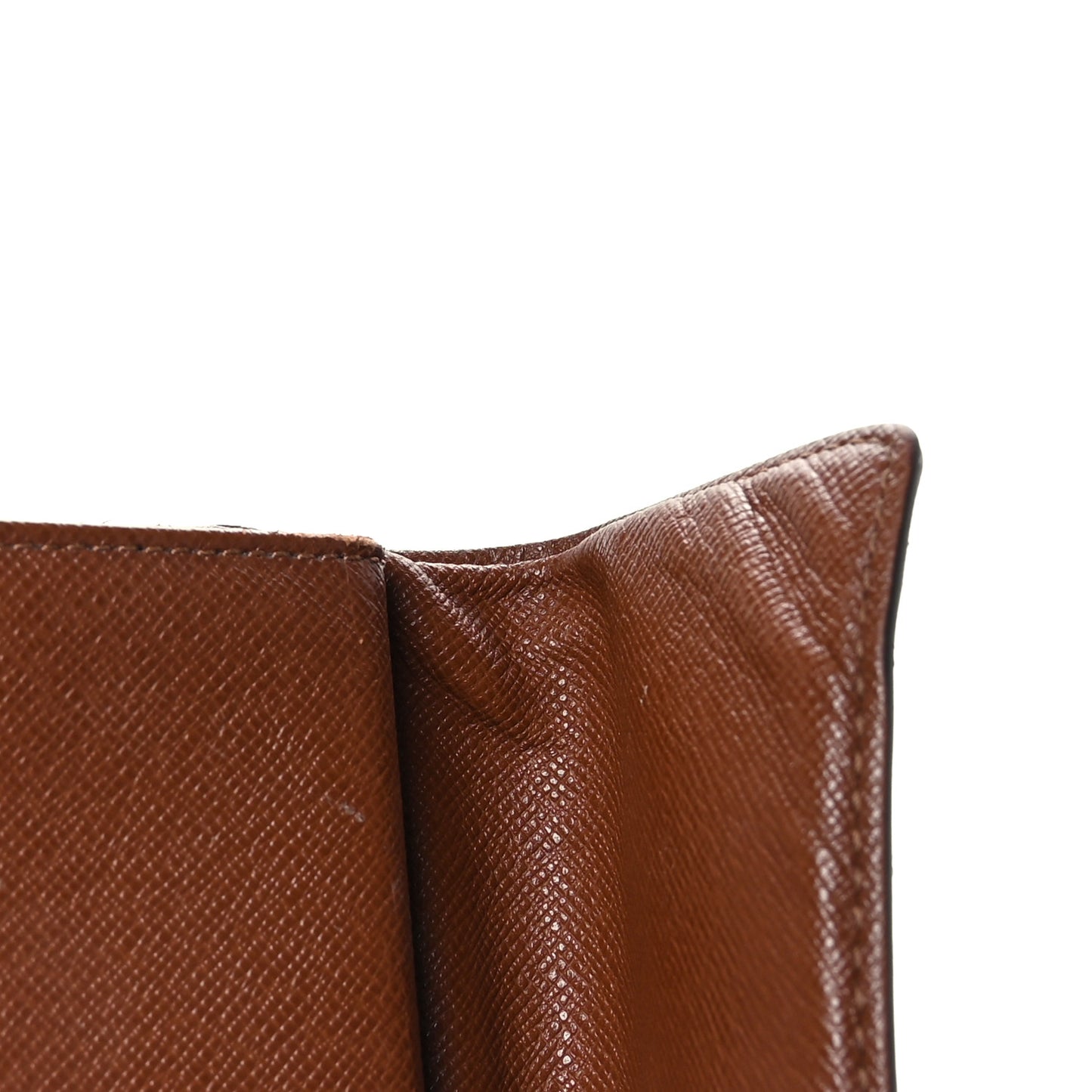 Monogram Porte Tresor International Wallet