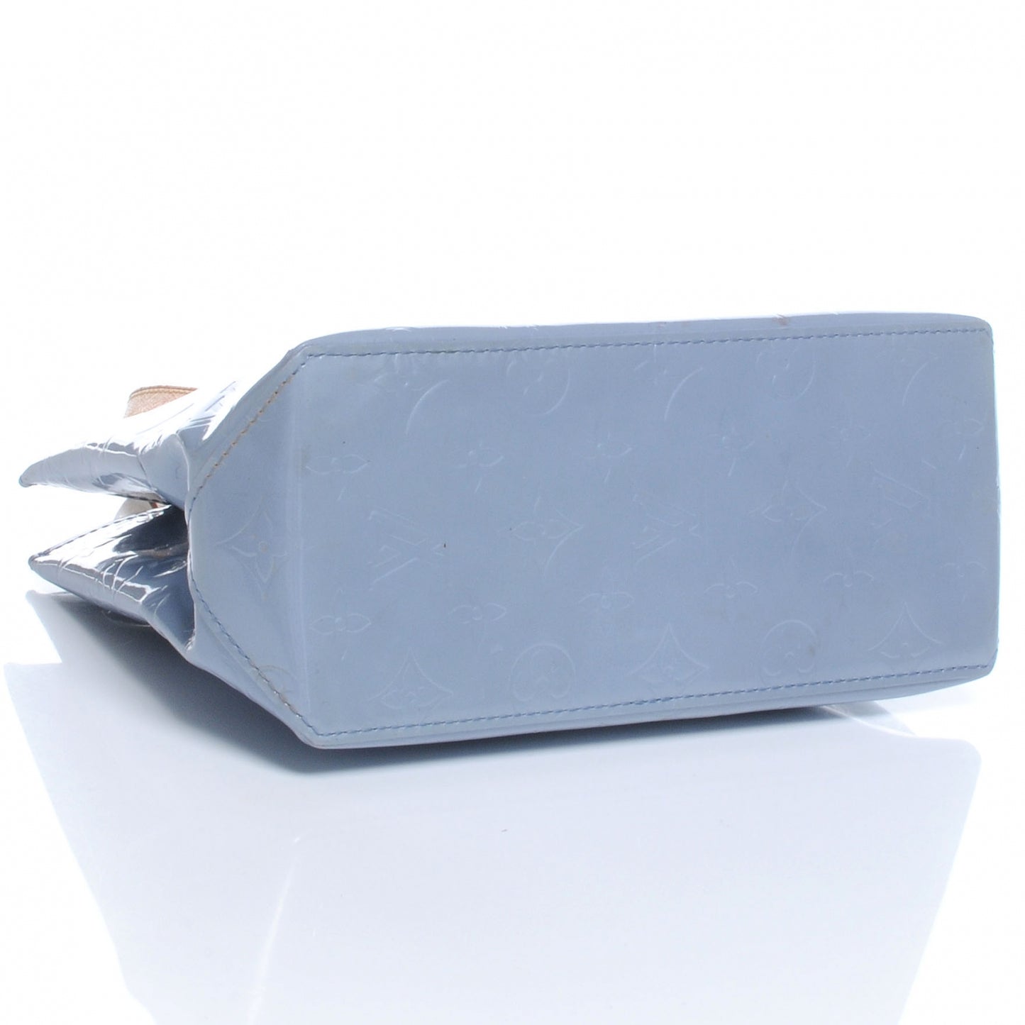 Vernis Reade PM Baby Blue