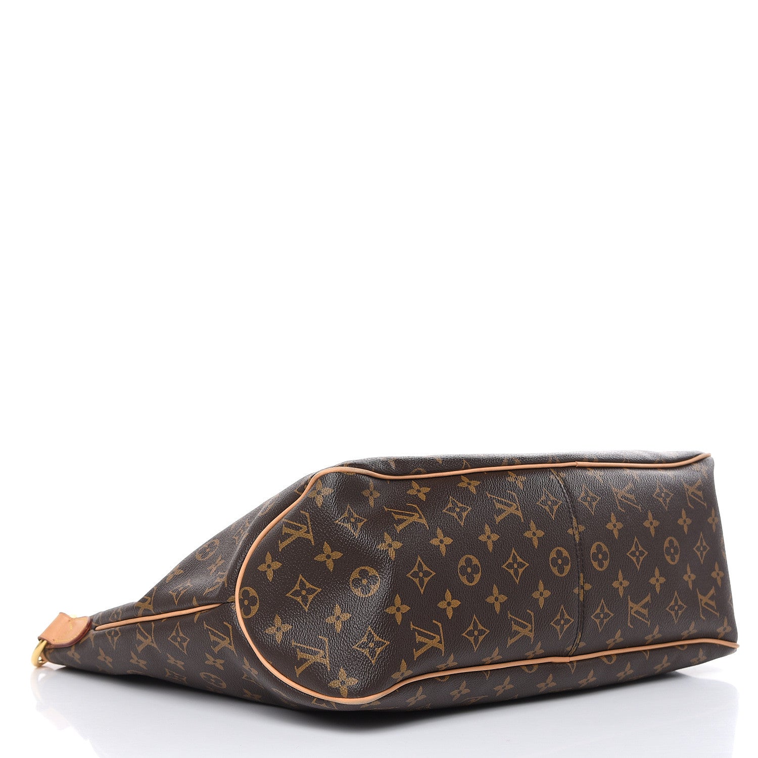 Louis Vuitton Monogram Delightful MM 4 of 15