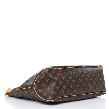 Louis Vuitton Monogram Delightful MM 4 of 15