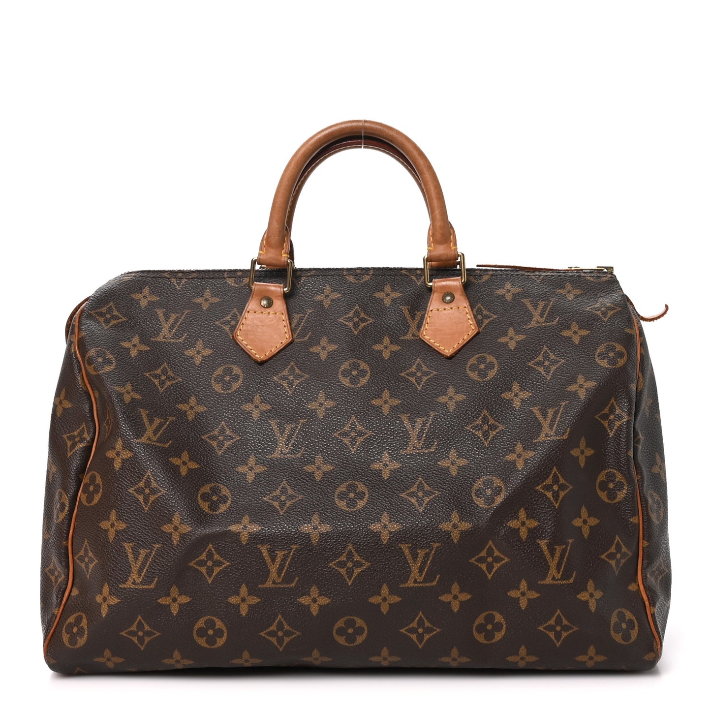 Monogram Speedy 35