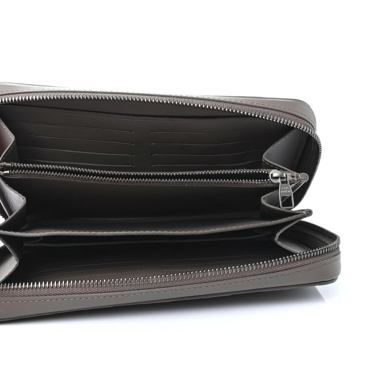 Damier Infini Zippy XL Wallet Granit