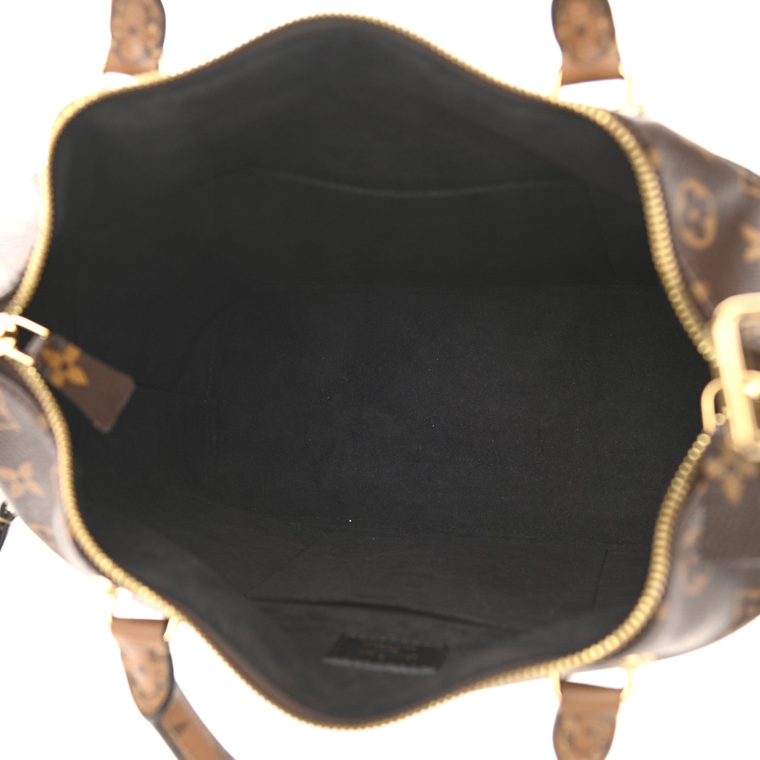 Louis Vuitton Reverse Monogram City Cruiser PM 5 of 10