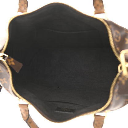 Louis Vuitton Reverse Monogram City Cruiser PM 5 of 10