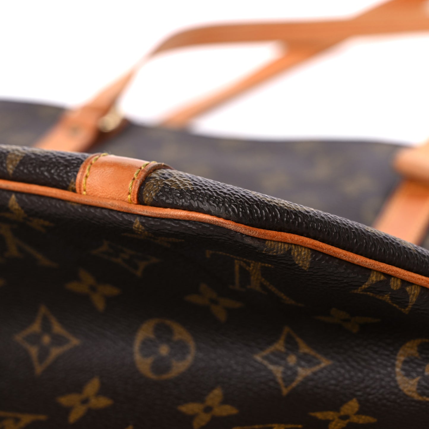 Monogram Sac Shopping Tote