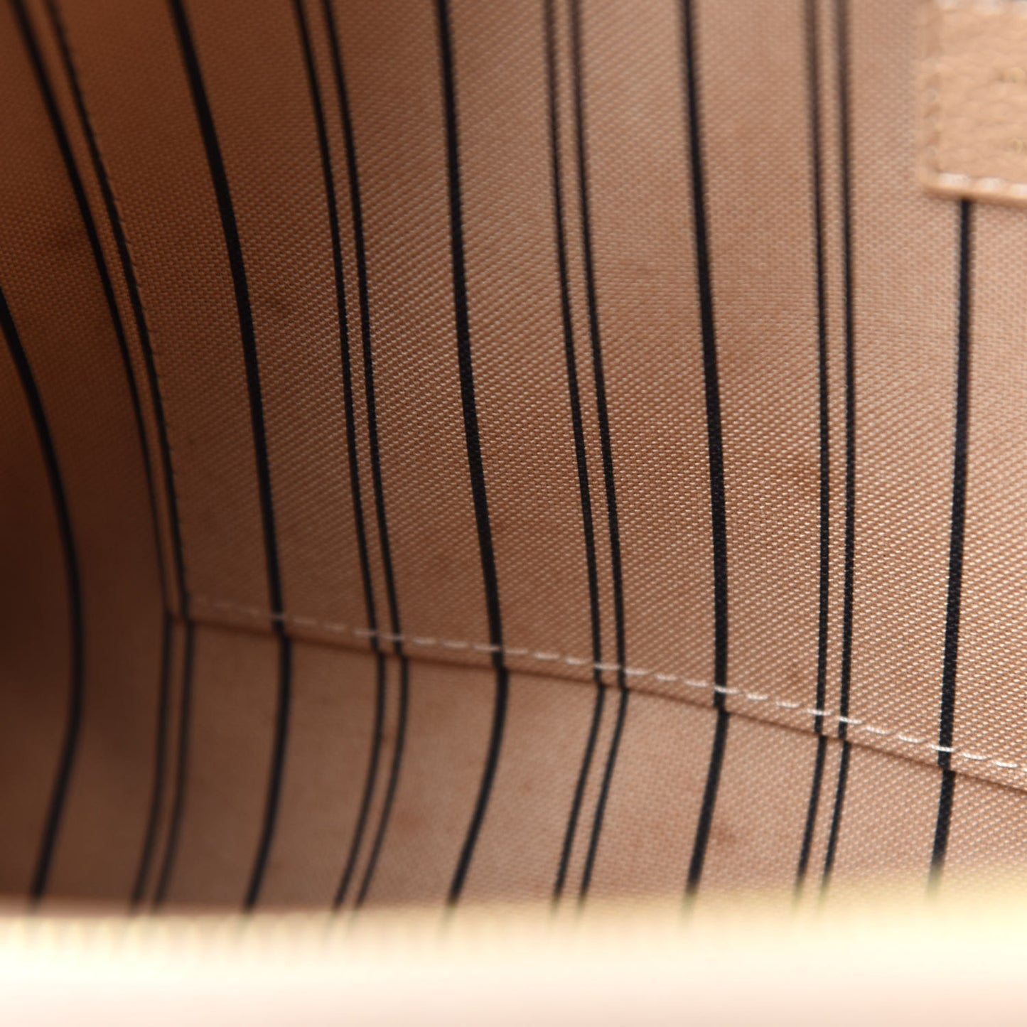 Empreinte Montaigne MM Dune