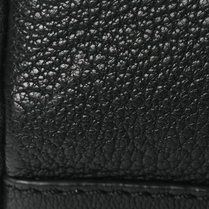 Givenchy Sugar Goatskin Small Pandora Black 11 of 13