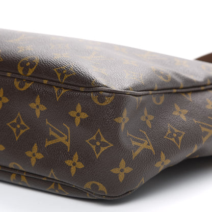 Louis Vuitton Monogram Sac Bosphore Briefcase 12 of 14
