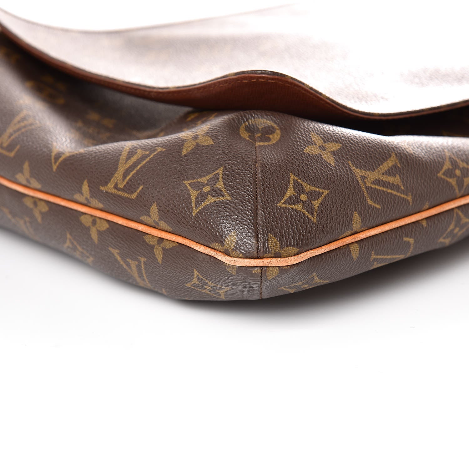 Louis Vuitton Monogram Musette GM 6 of 12