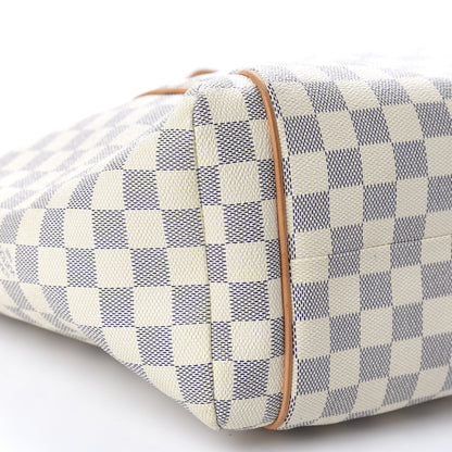 Louis Vuitton Damier Azur Totally MM 6 of 11