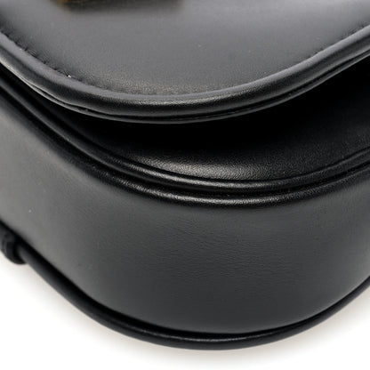 Fendi Vitello Brenta Cher Nano Fendi C'mon Black 10 of 10