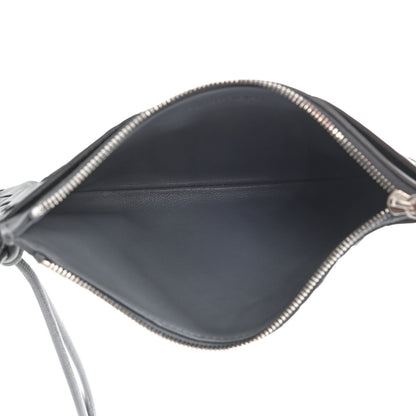 Bottega Veneta Nappa Intrecciato Mens Bill Pouch Thunder 5 of 6