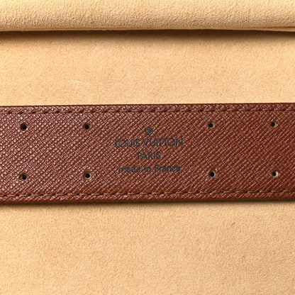 Louis Vuitton Monogram Monte Carlo Jewelry Box 7 of 9