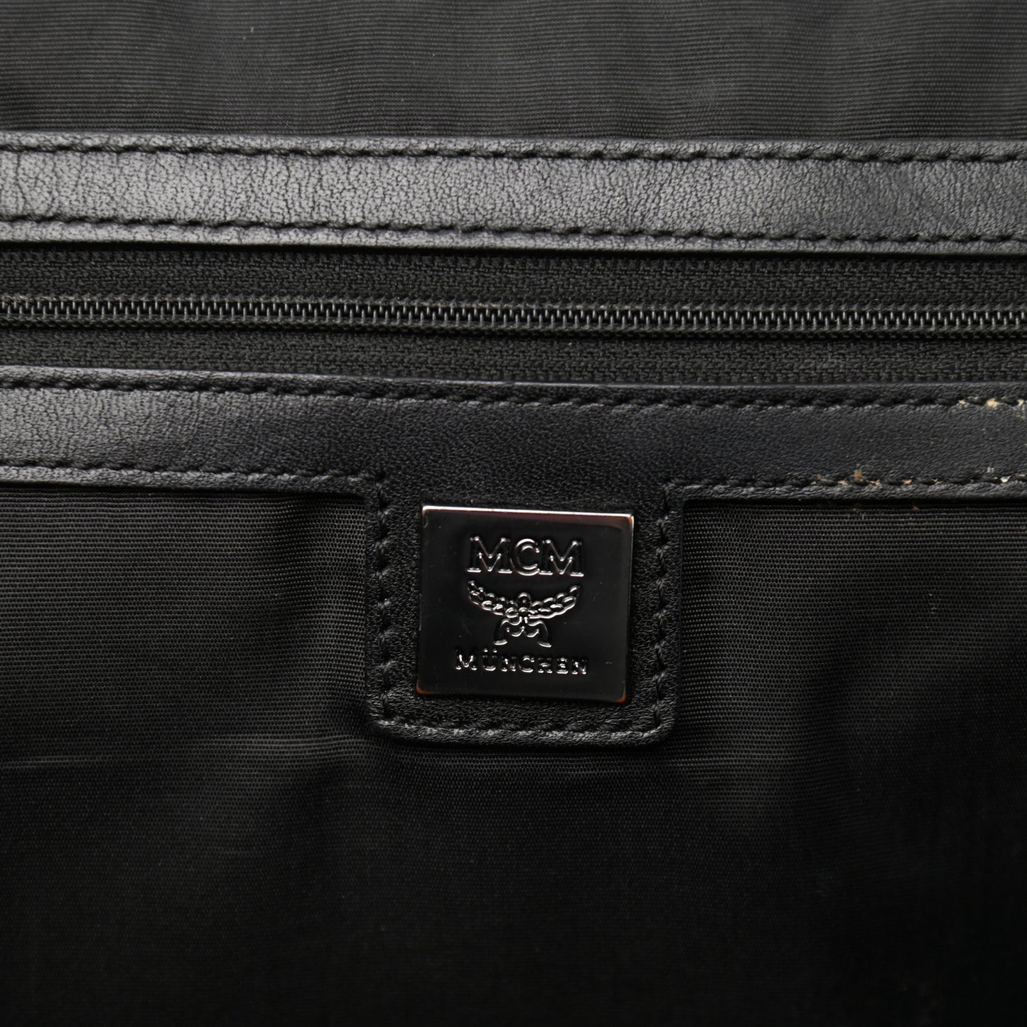 Galaxy Visetos Duke Medium Backpack Multicolor