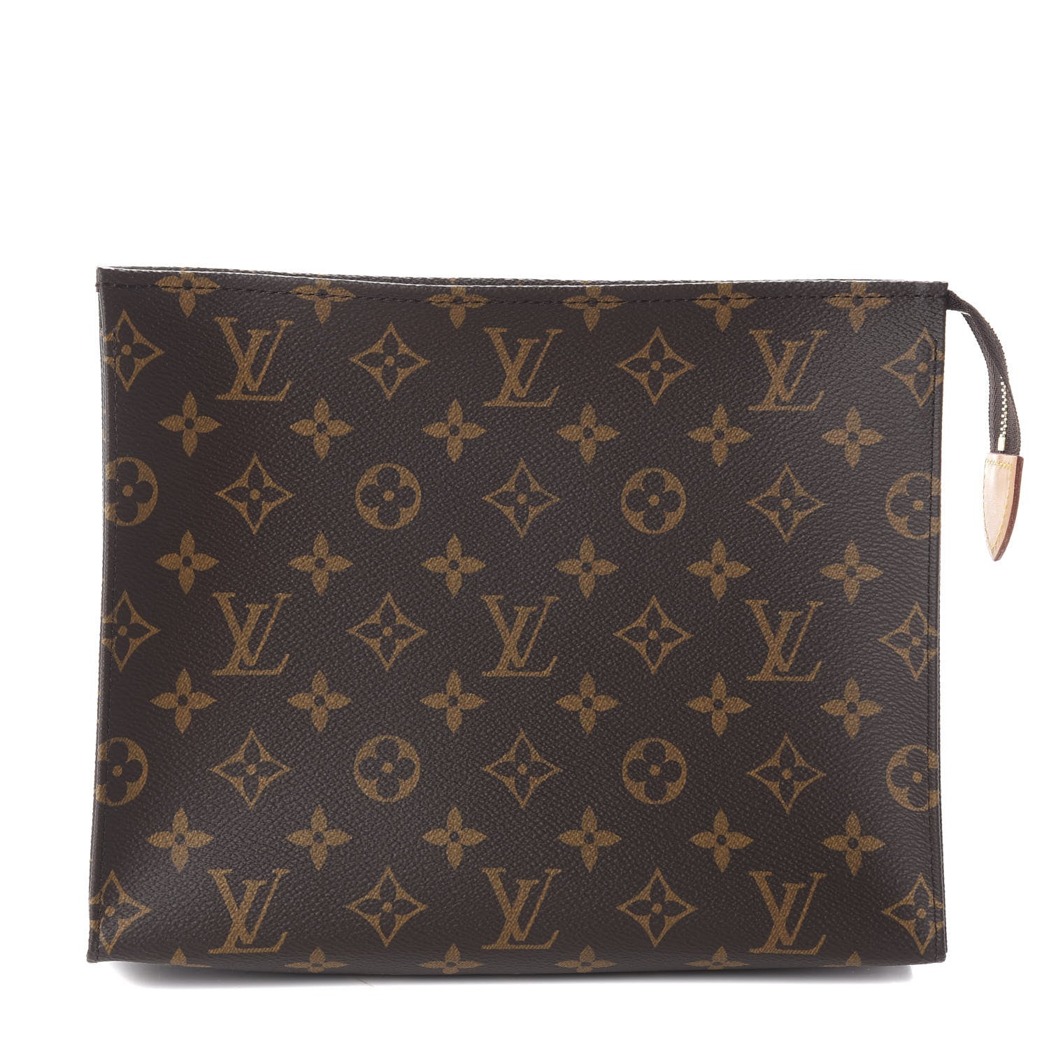 Louis Vuitton Monogram Toiletry Pouch 26 1 of 7