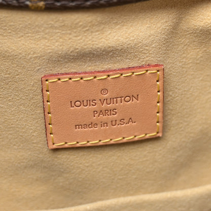 Louis Vuitton Monogram Artsy MM 6 of 11