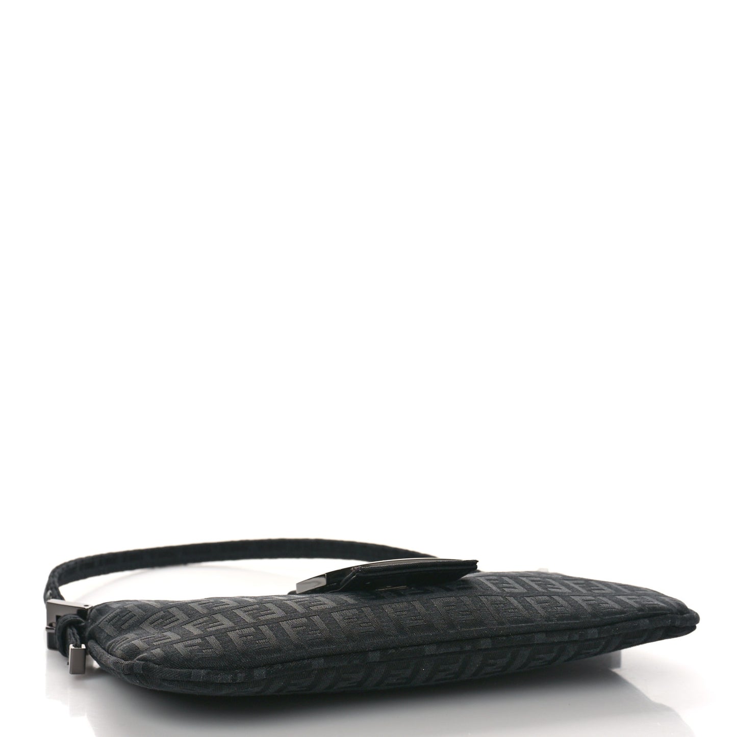 Zucchino Mini Pochette Black