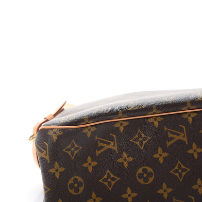 Louis Vuitton Monogram Batignolles Horizontal 10 of 13