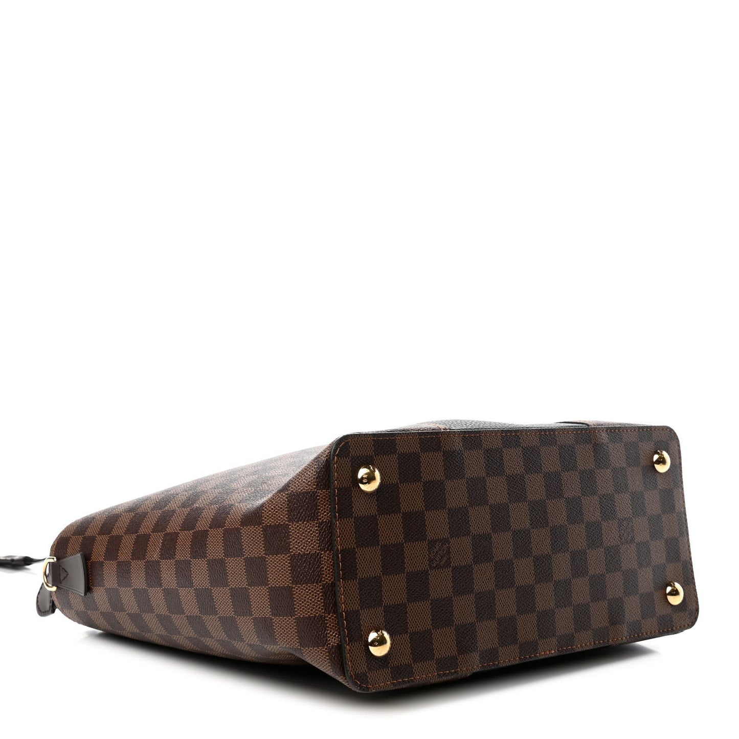 Damier Ebene Jersey Black