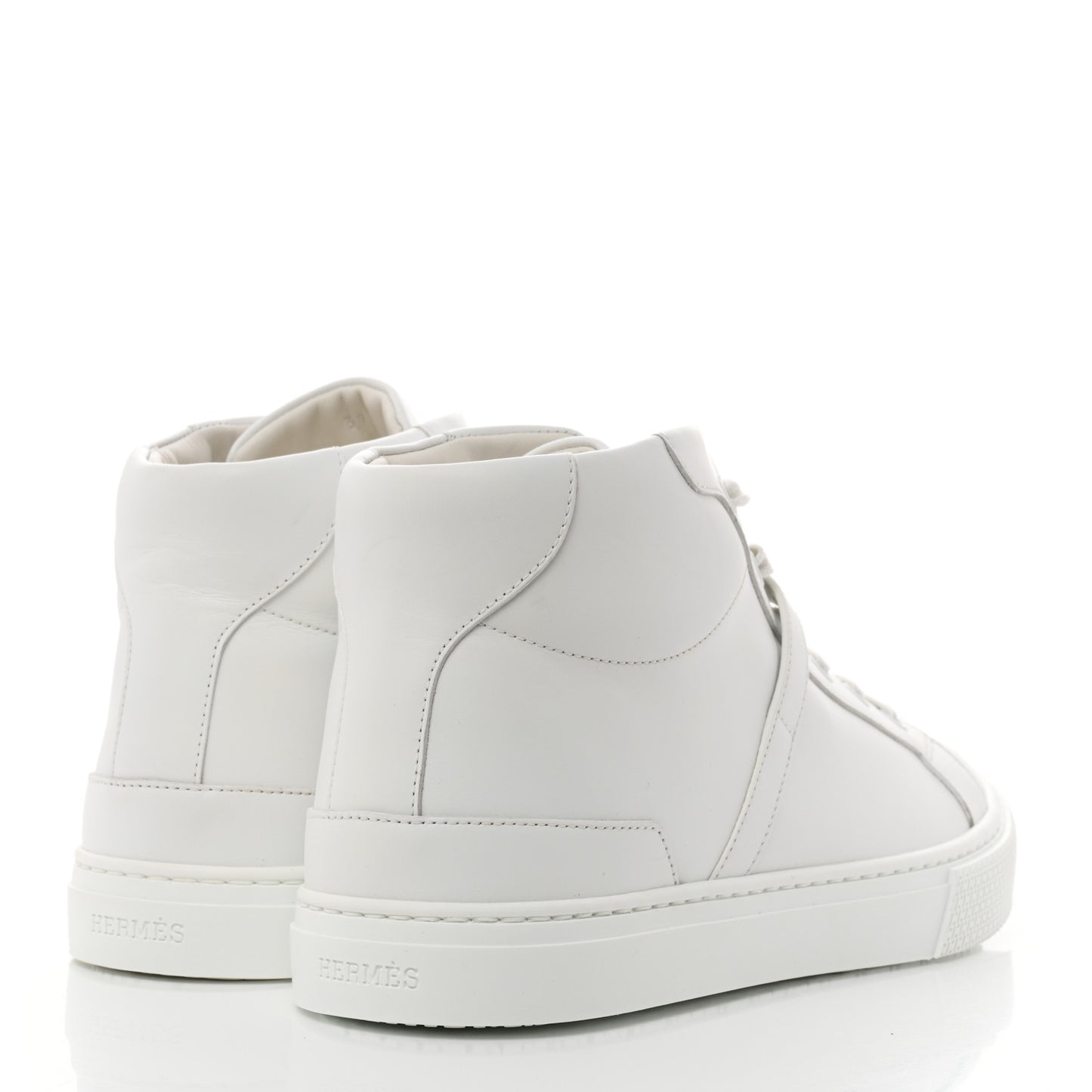 Calfskin Daydream Sneakers 39.5 White