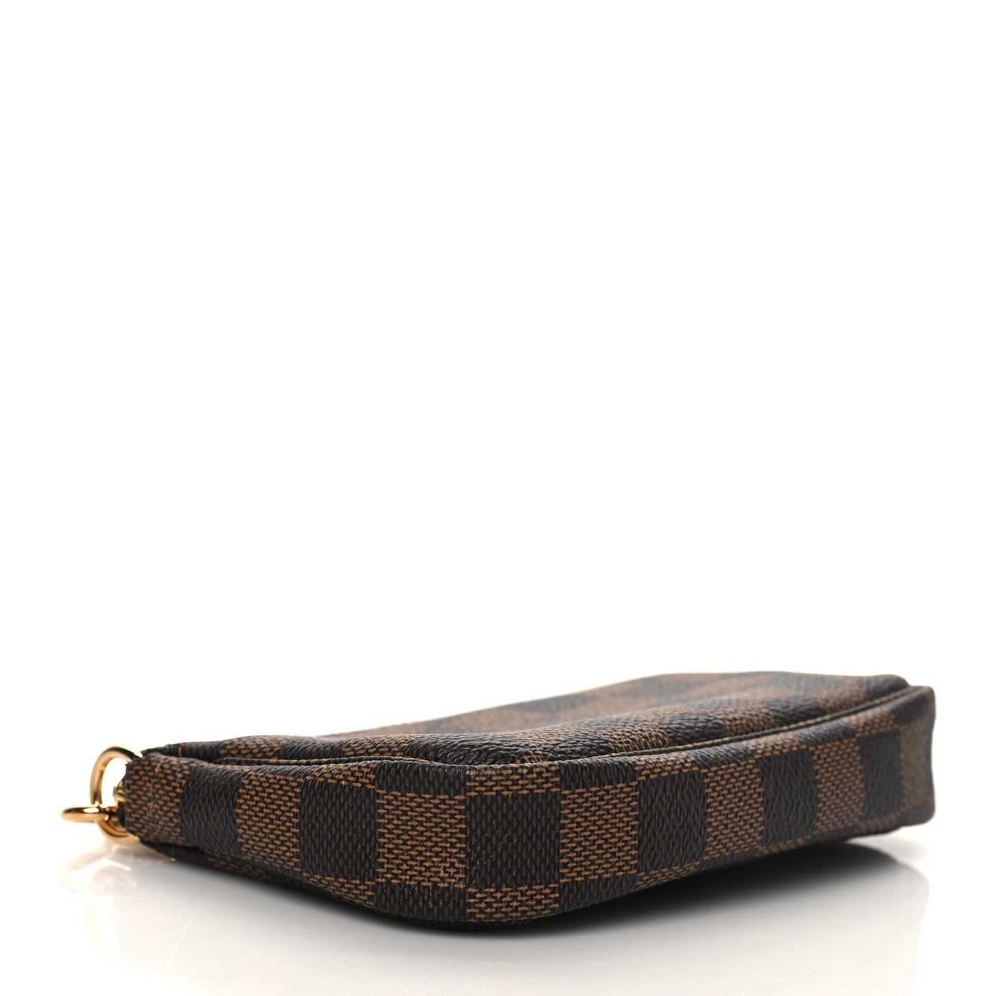 Damier Ebene Mini Pochette Accessories