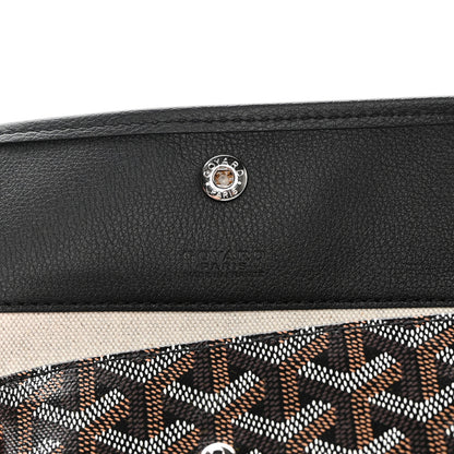 Goyard Goyardine Saint Louis PM Black 7 of 13