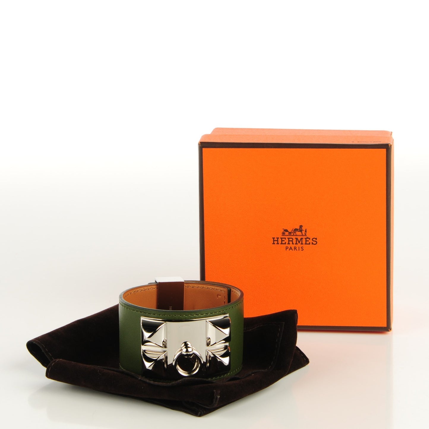 Tadelakt Collier De Chien CDC Bracelet L Canopee