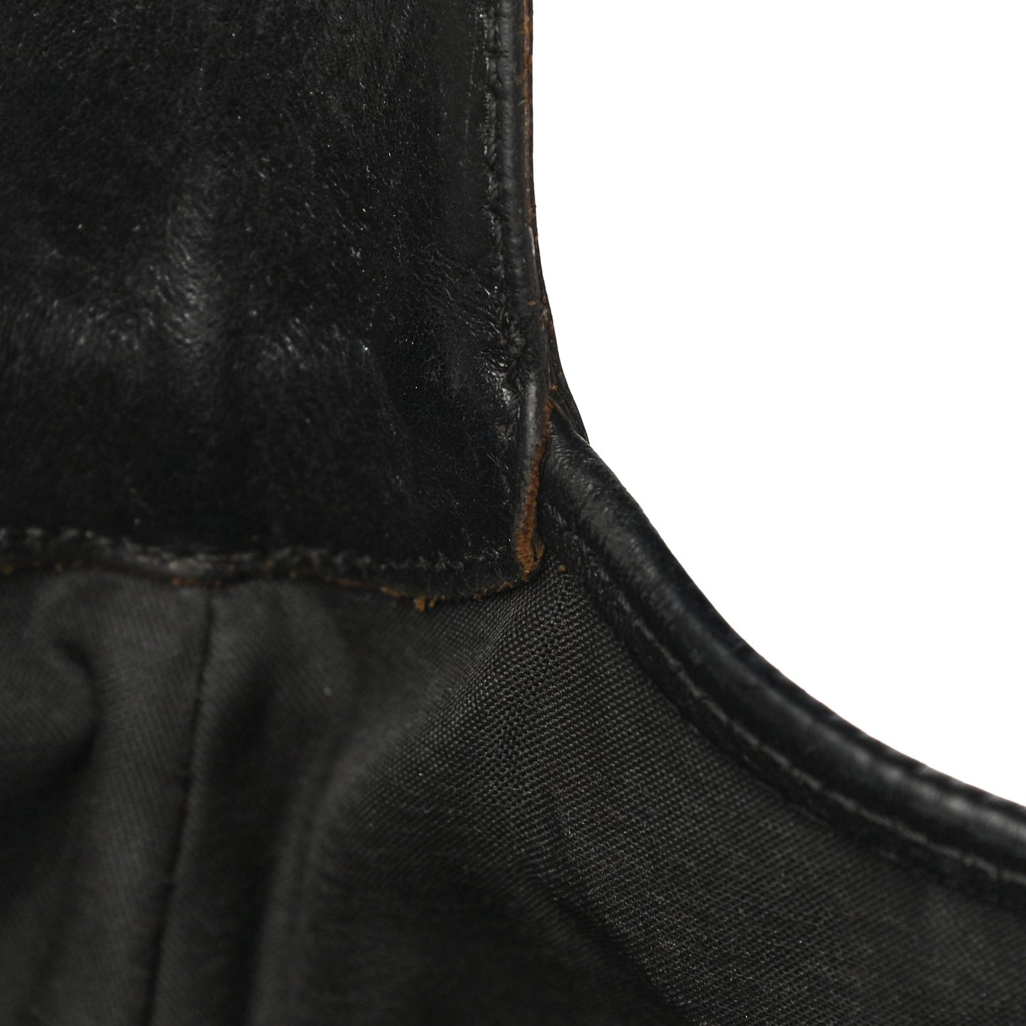 Monogram Small Jackie O Hobo Black