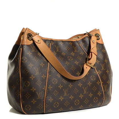 Louis Vuitton Monogram Galliera PM 3 of 7
