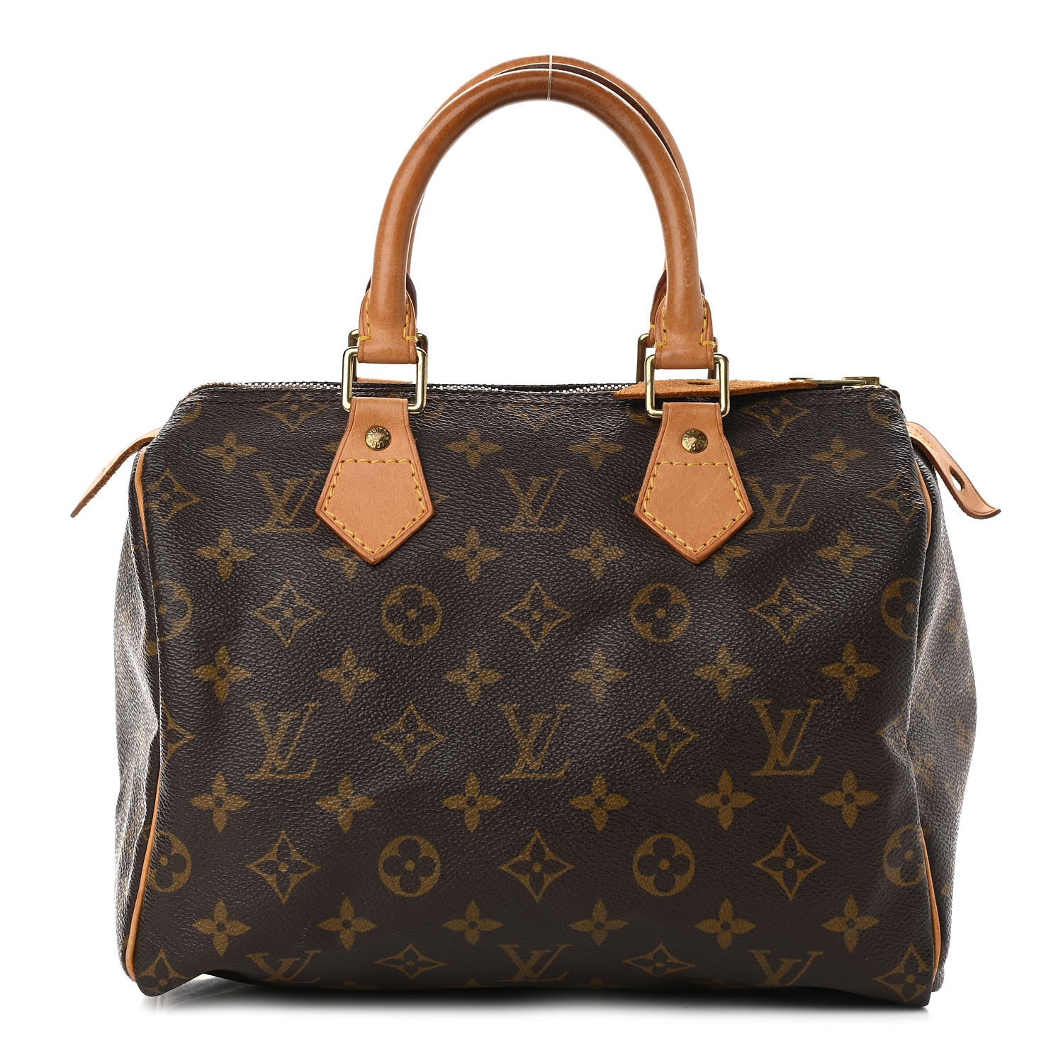 Louis Vuitton Monogram Speedy 25 1 of 11
