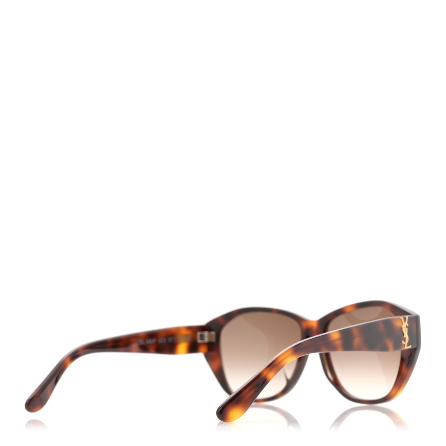 SL M8/FN Sunglasses Tortoise