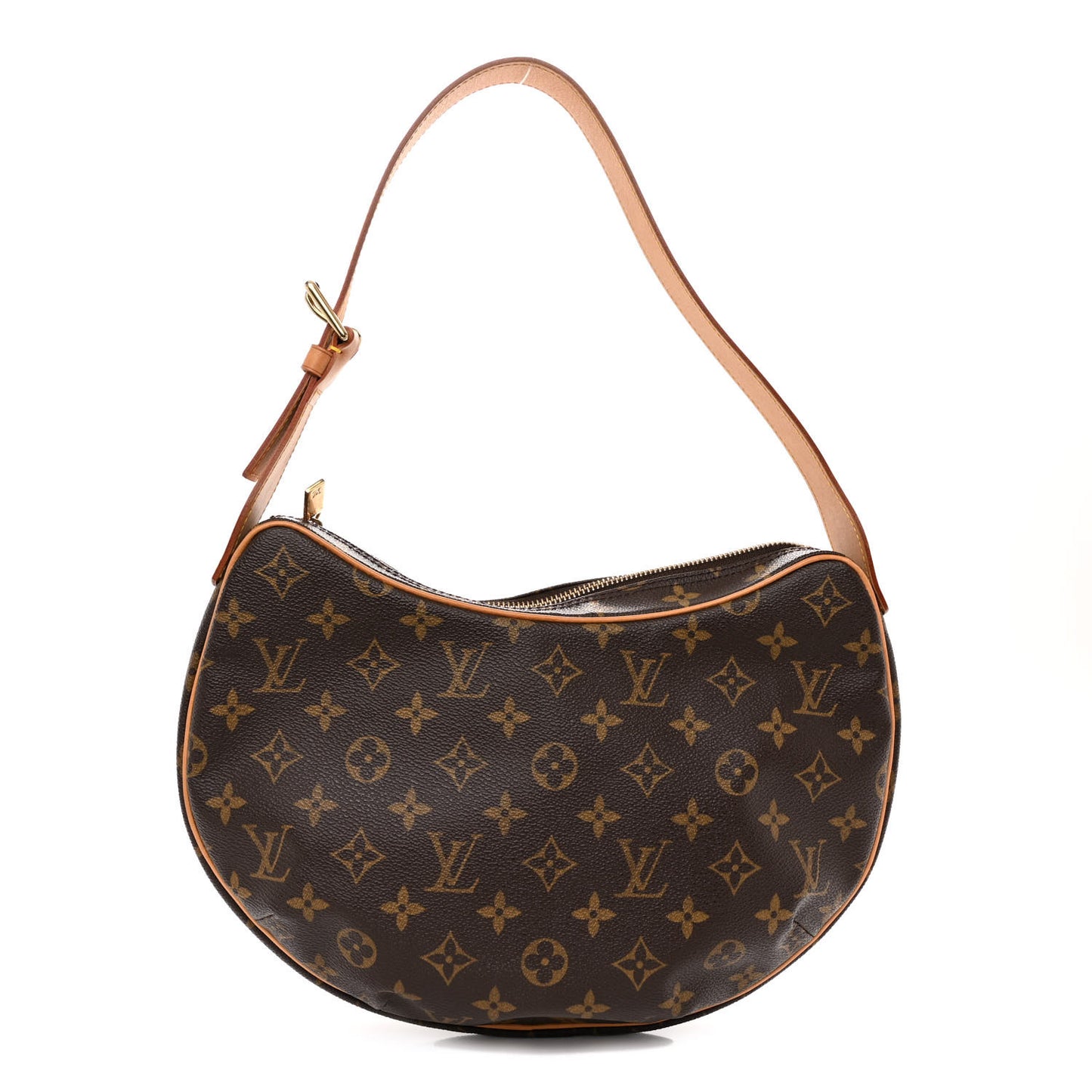 Monogram Croissant MM