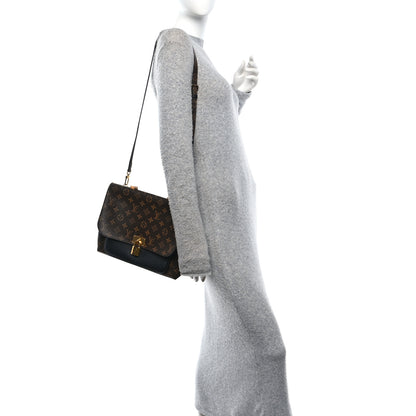 Louis Vuitton Monogram Marignan Black 2 of 9