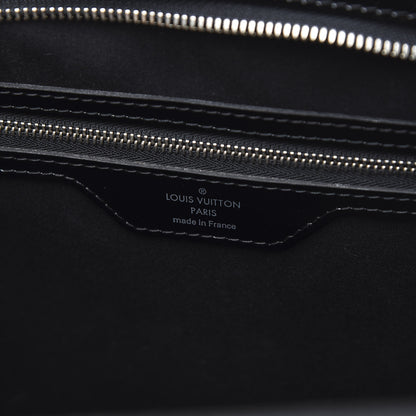 Louis Vuitton Electric Epi Brea GM Black 6 of 10